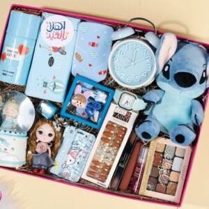 بوكس دبدوب ستيتش