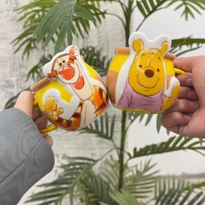 طقم مجات بوو